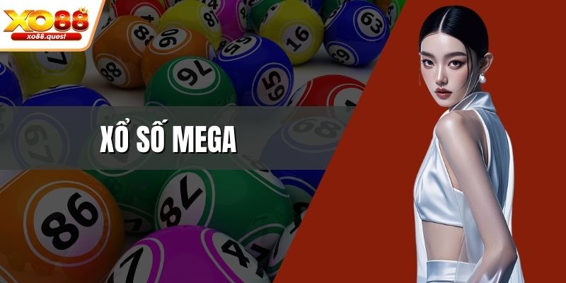 Xổ số Mega
